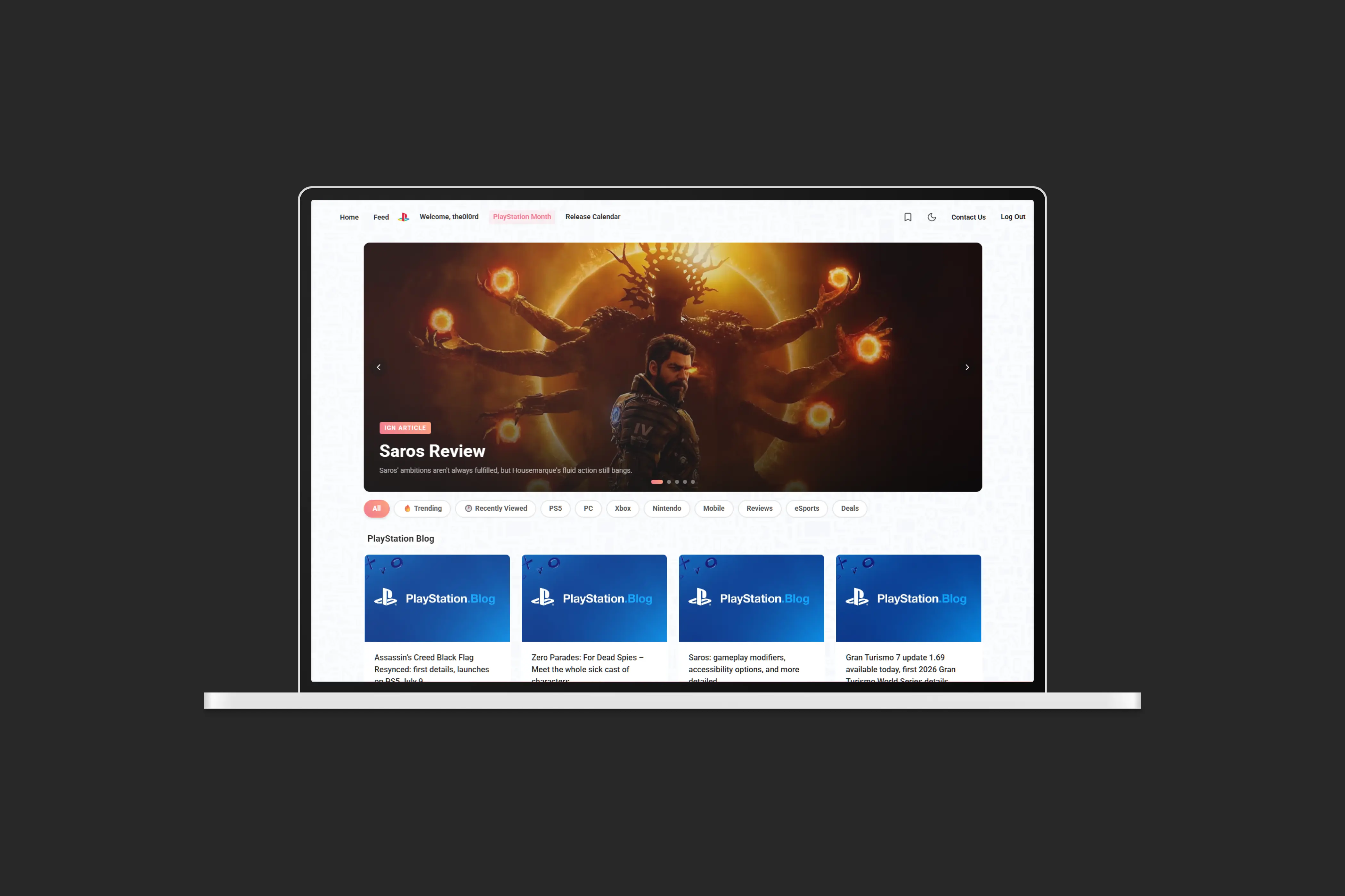 Inside Disguised portfolio thumbnail